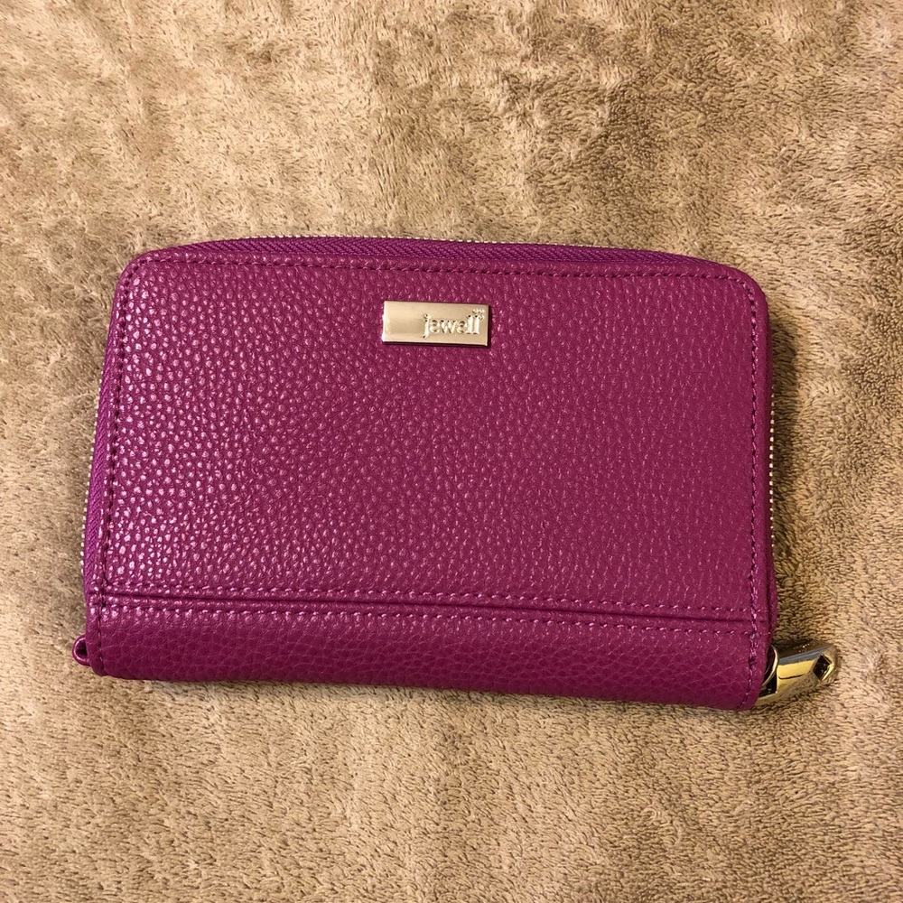 Jewell by thirty one wallet